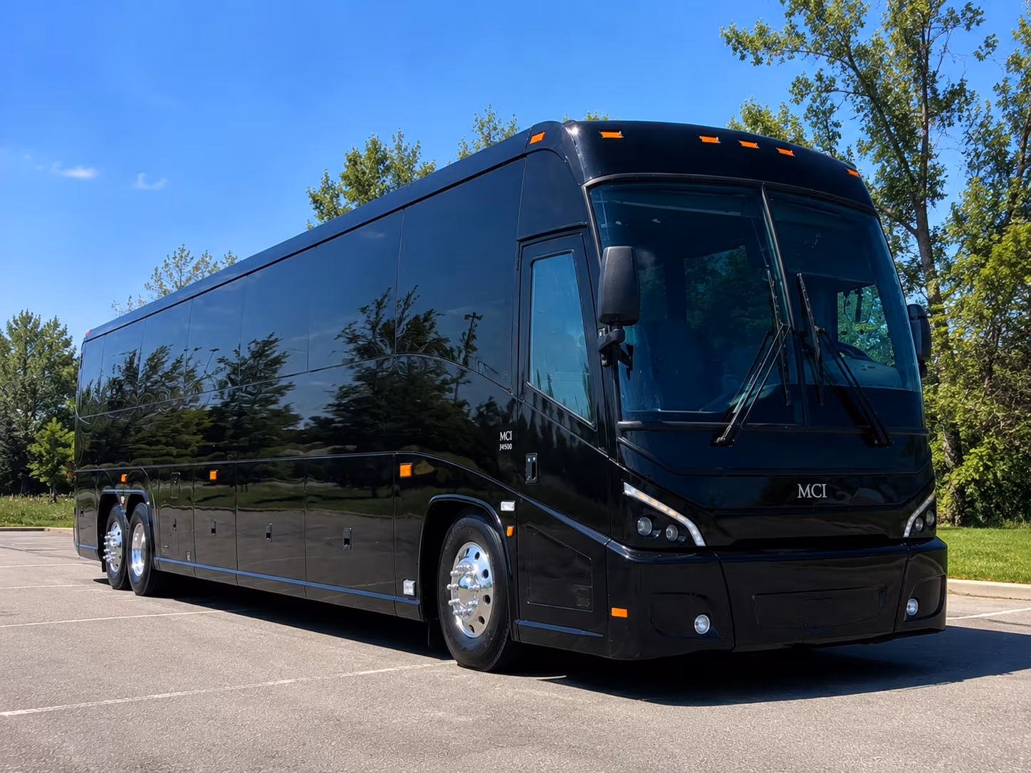 pearland event transportation
